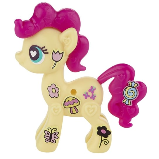 My Little Pony, figurka Konik Hasbro
