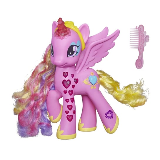 My Little Pony, figurka Księżniczka Cadance Hasbro