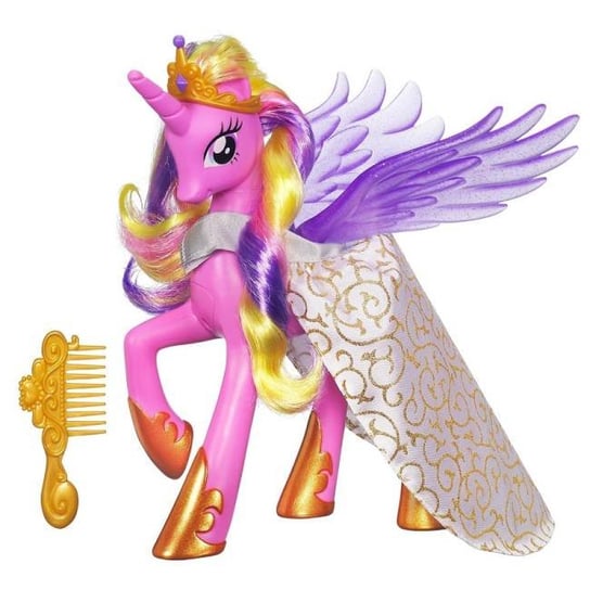 My Little Pony, figurka Księżniczka Cadence Hasbro