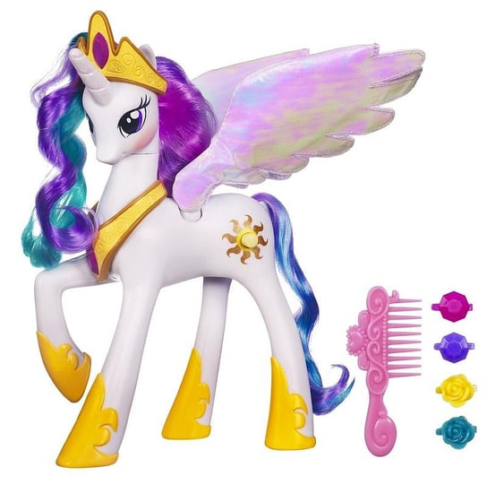 My Little Pony, figurka Księżniczka Celestia Hasbro