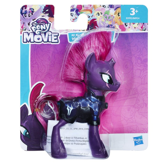 My Little Pony, figurka Kucyk Movie Character Tempest Shadow, E0992 Hasbro