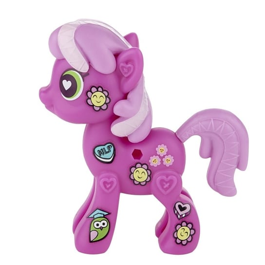 My Little Pony, figurka Kucyk podstawowy Cheerliee Hasbro