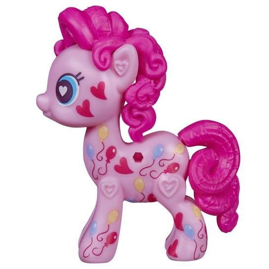 My Little Pony, figurka Kucyk podstawowy Pinkie Pie Hasbro