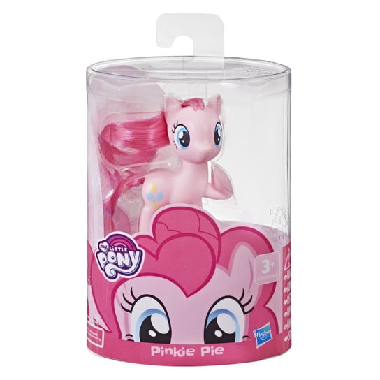 My Little Pony, figurka kucyka Pinkie Pie, E4966/E5005 Hasbro
