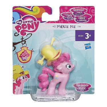 My Little Pony, figurka Pinkie Pie, B3595/B5384 Hasbro