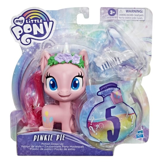 My Little Pony, figurka Pinkie Pie Jednorożec Hasbro