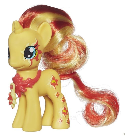 My Little Pony, figurka Shimmer Hasbro