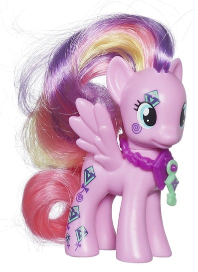 My Little Pony, figurka Skywishes Hasbro