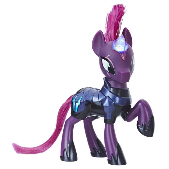 My Little Pony, figurka Świecąca Tempest Shadow, E2514 Hasbro