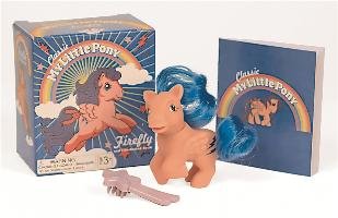 My Little Pony: Firefly and Illustrated Book Running Press