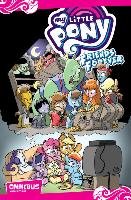My Little Pony Friends Forever Omnibus, Vol. 3 Whitley Jeremy