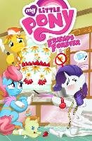 My Little Pony Friends Forever Volume 5 Anderson Ted, Whitley Jeremy, Rice Christina