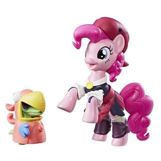My Little Pony, Guardians of Harmony, figurka Pinkie Pie, C0131 Hasbro