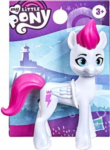 My Little Pony Hasbro Kucyk Figurka Zipp Storm 9Cm Hasbro