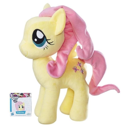 My Little Pony, Kucykowa przytulanka Fluttershy, B9817/C0117 Hasbro