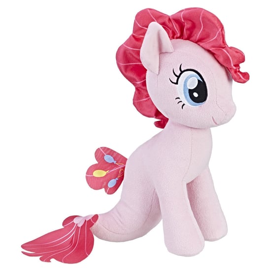 My Little Pony, Kucykowa Przytulanka, maskotka Pinkie Pie Twinkle, C2966 Hasbro