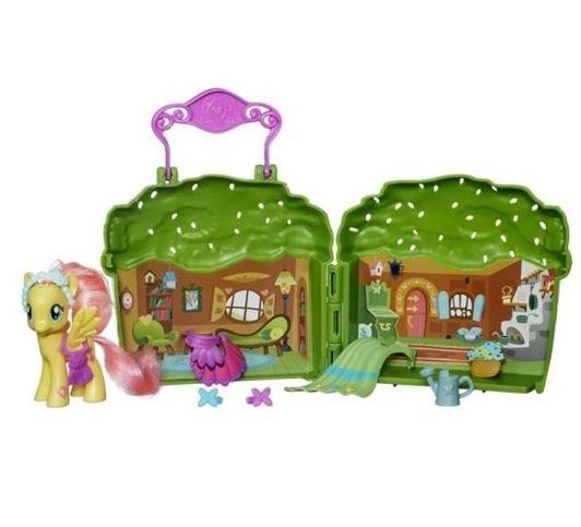 My Little Pony, Kucykowe Opowieści, Fluttershy, B5391 Hasbro