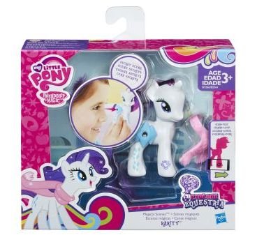My Little Pony, Magiczny Obrazek, Rarity B7266 Hasbro