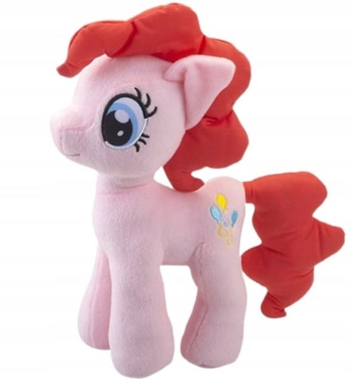 My Little Pony Maskotka Pinkie Pie 31 Cm Hasbro