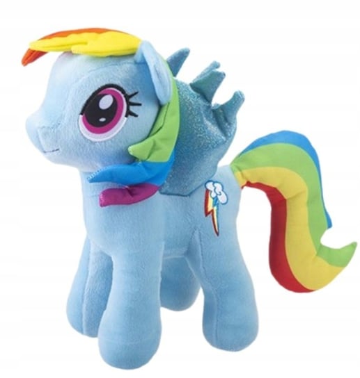 My Little Pony Maskotka Rainbow Dash 31 Cm Hasbro