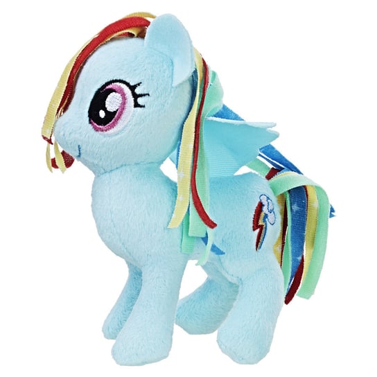 My Little Pony, maskotka Rainbow Dash, B9819/C0102 Hasbro