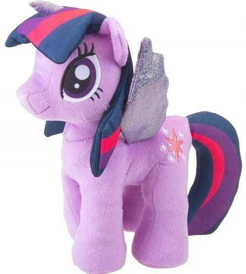 My Little Pony Maskotka Twilight Sparkle 31 Cm Pan i Pani Gadżet