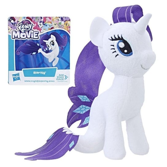 My Little Pony, maskotka Twinkle Rarity, B9819/C2844 Hasbro
