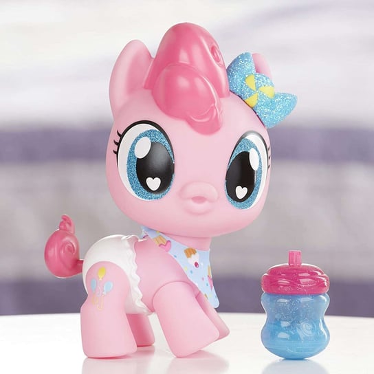 My Little Pony Pinkie Pie Kucyk Bobas 20 cm Hasbro