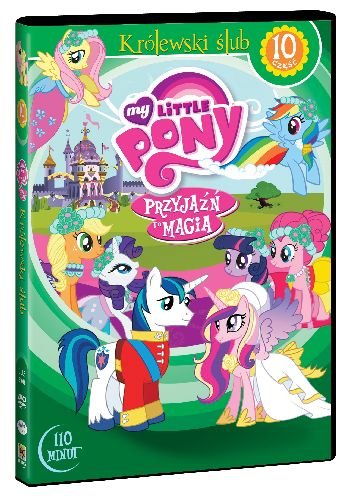 My Little Pony: Przyjaźń to magia. Część 10 Various Directors