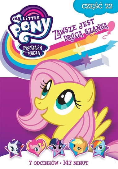 My Little Pony: Przyjaźń to magia. Część 22 Various Directors