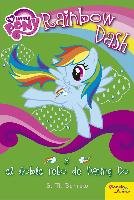 My Little Pony. Rainbow Dash y el doble reto de Daring Do Editorial Planeta S.A.