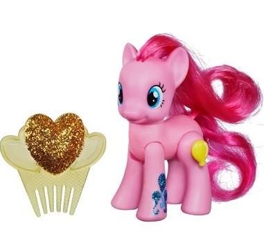 My Little Pony, Skrzydlate kucyki, figurka Pinkie Pie Hasbro
