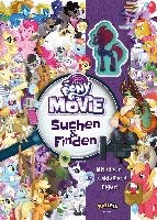 My Little Pony - Suchen & Finden Hasbro