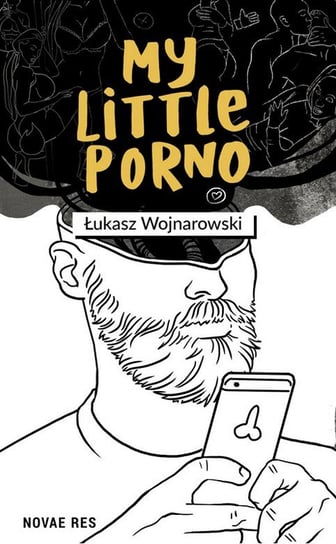 My little porno Wojnarowski Łukasz