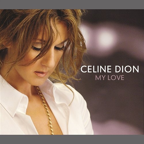 My Love Céline Dion