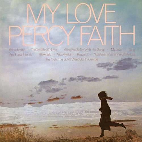 My Love Percy Faith