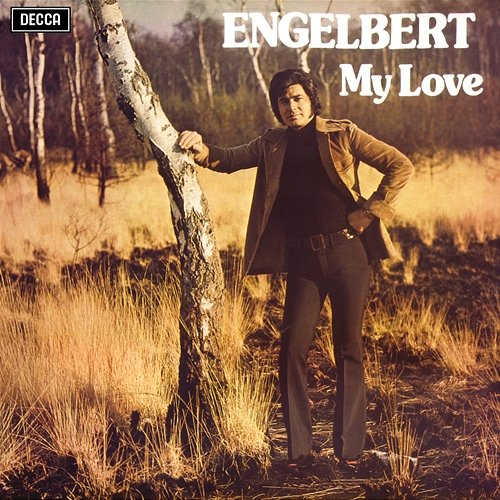 My Love Engelbert Humperdinck
