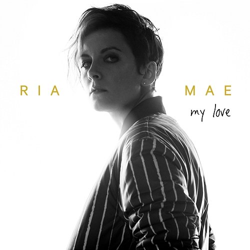 My Love Ria Mae