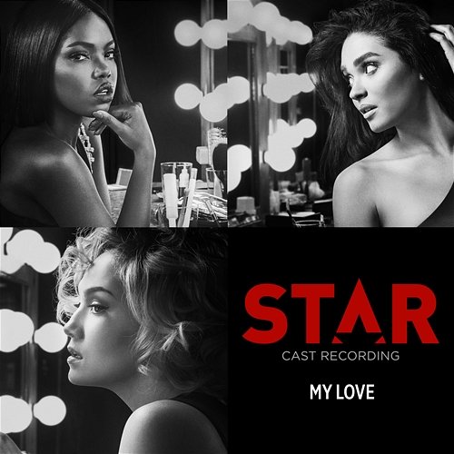 My Love Star Cast feat. Jude Demorest