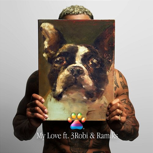 My Love Bizzey feat. 3robi, Ramiks