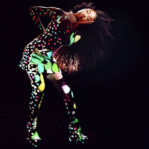 My Love Leigh-Anne feat. Ayra Starr