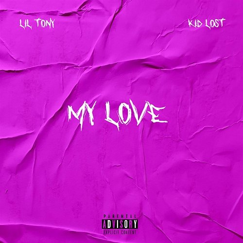 My Love Lil Tony, Kid Lost