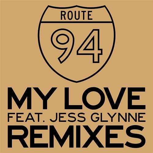 My Love Route 94