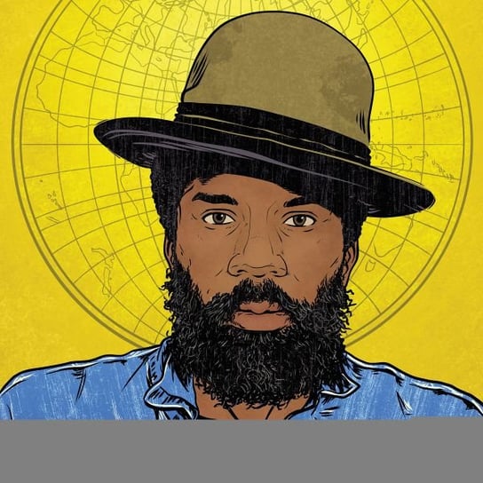 My Love Divine Degree Cody Chesnutt