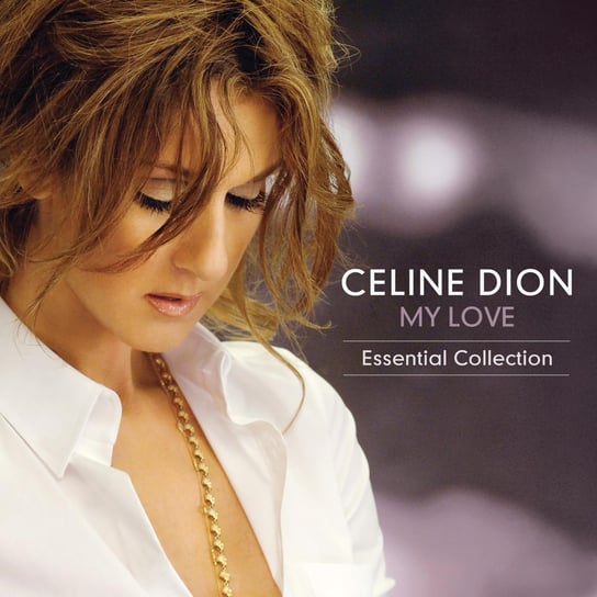 My Love Essential Collection, płyta winylowa Dion Celine