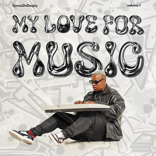 My Love For Music Vol. 1 SjavasDaDeejay