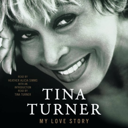My Love Story Turner Tina