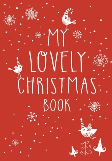 My Lovely Christmas Book Opracowanie zbiorowe