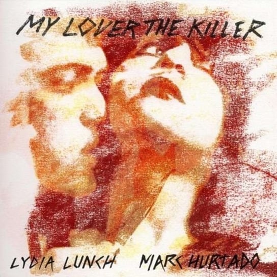 My Lover the Killer Lunch Lydia