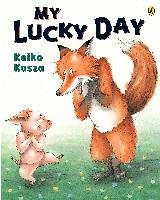 My Lucky Day Kasza Keiko